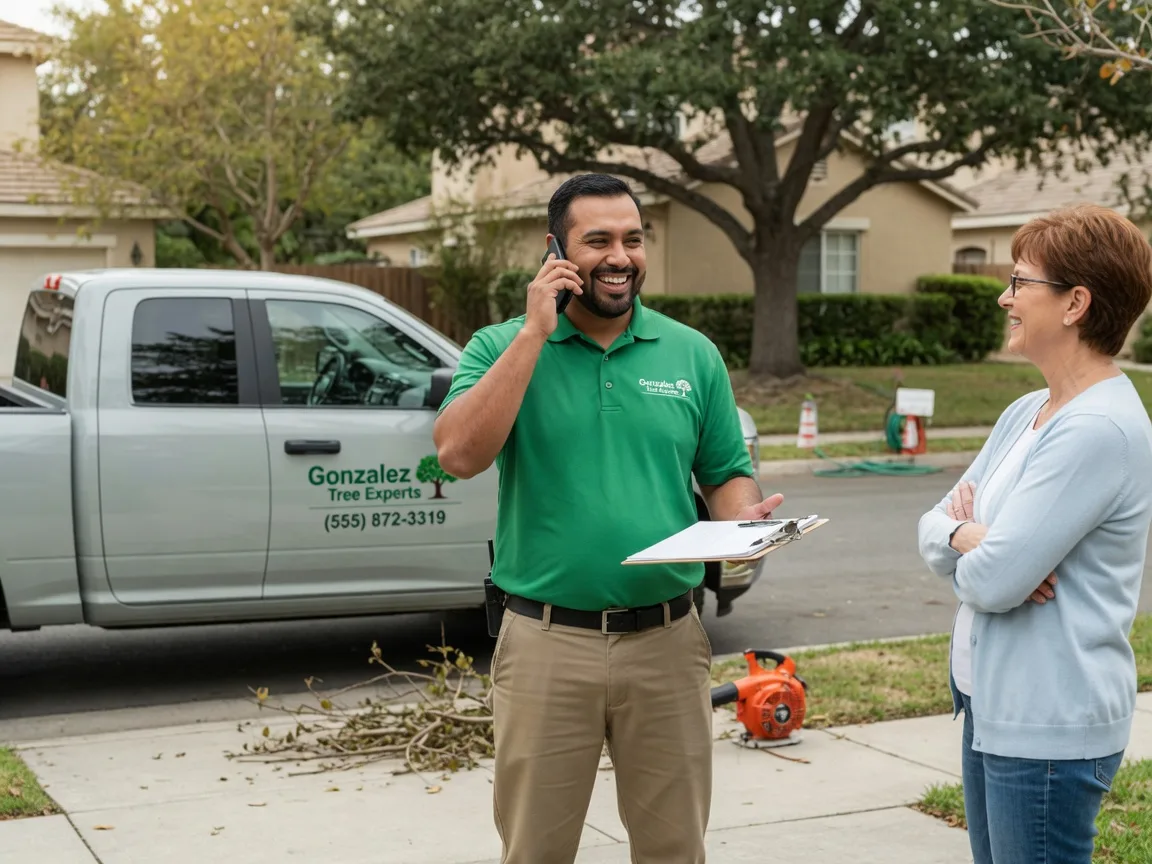 Tree Service Tekoa, WA FAQs